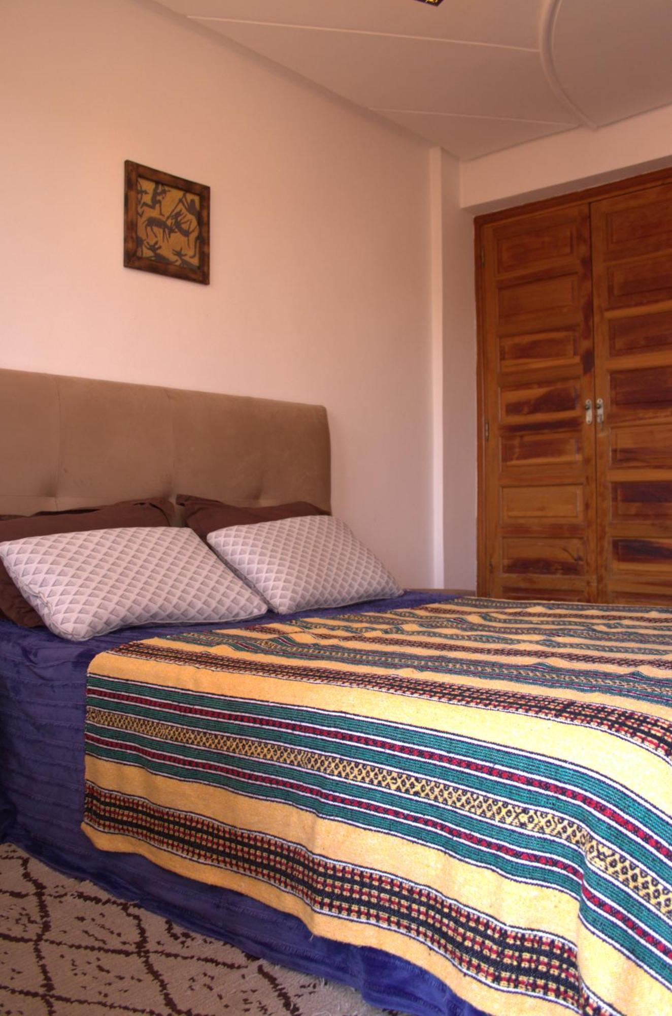 El Ghoul & Flats - Mourad Aparthotel 5*
