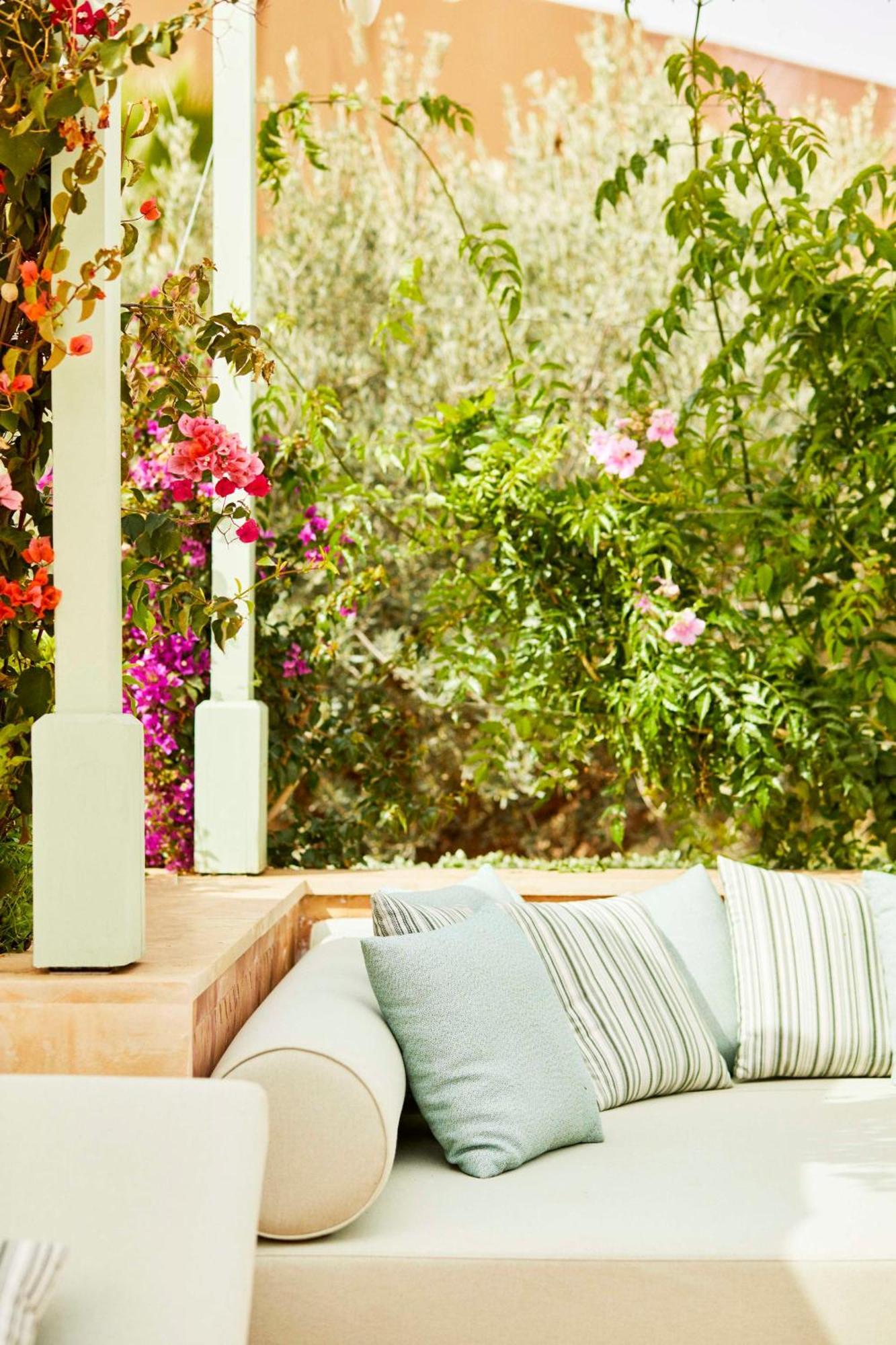 Hotel Park Hyatt Marrakech