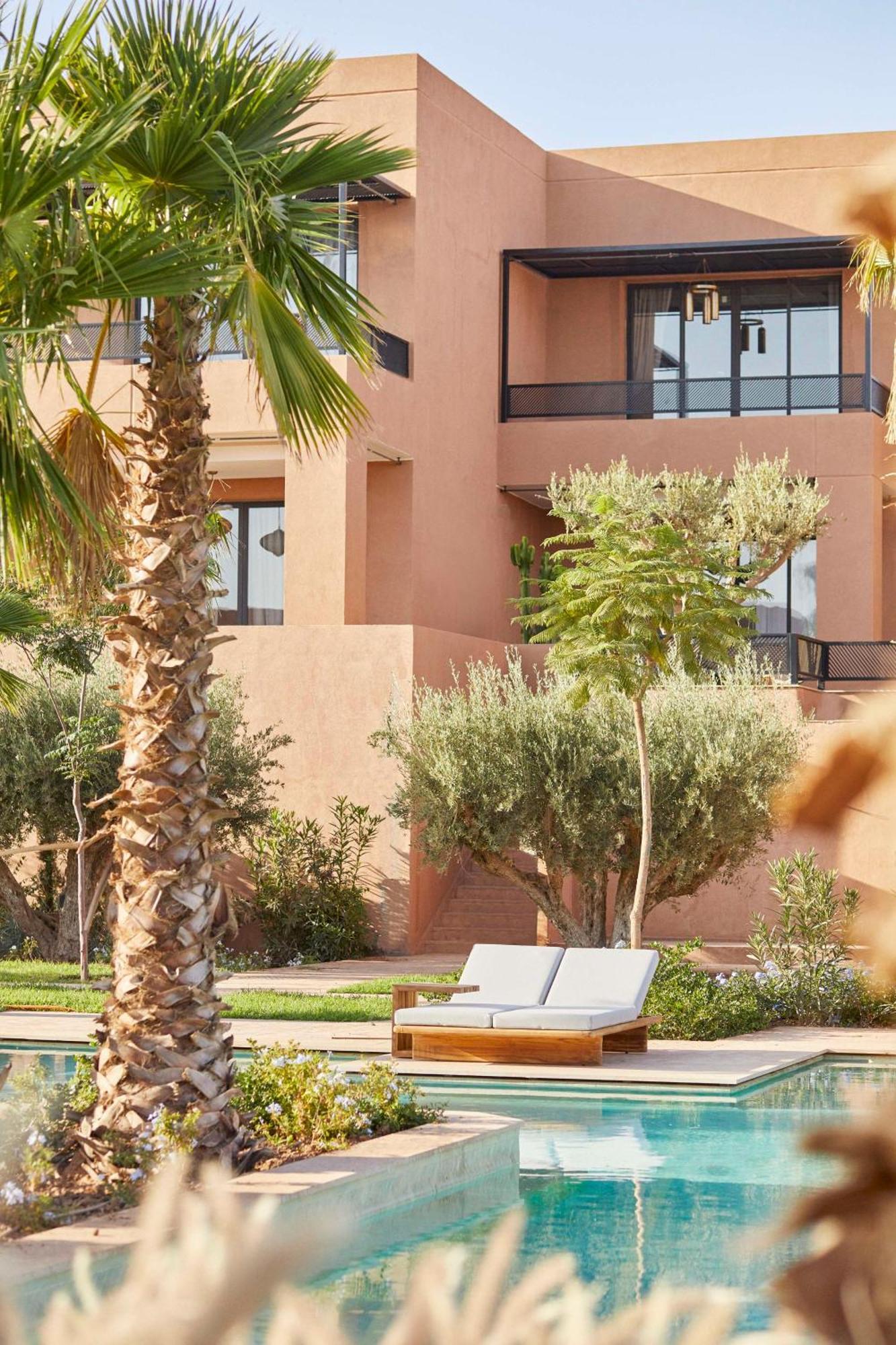 Park Hyatt Marrakech Hotel 5*