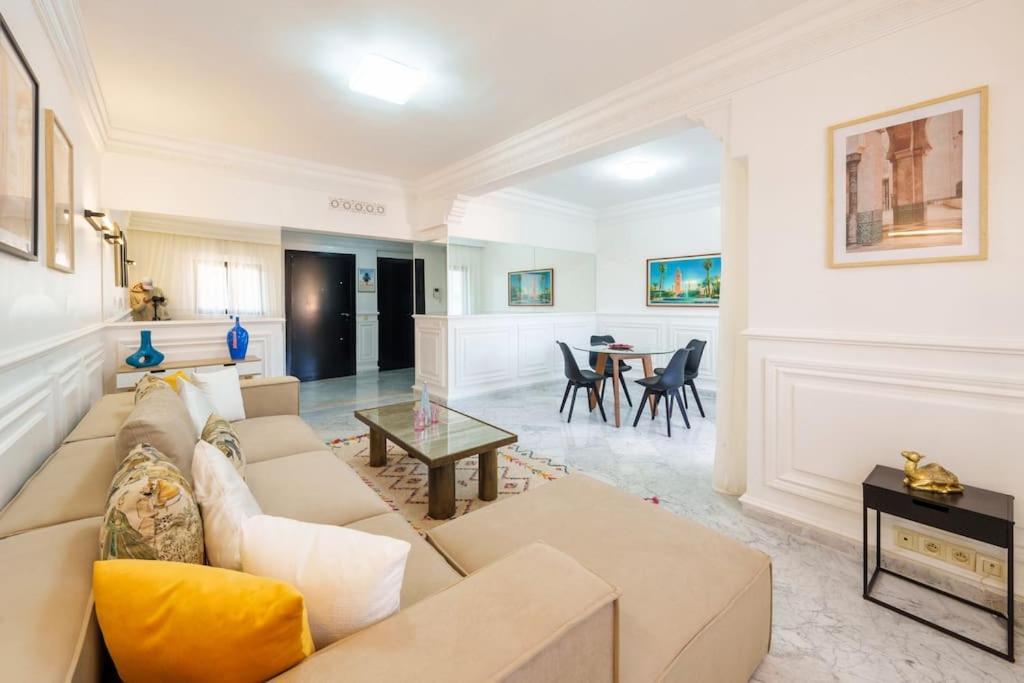 Luxury Place M Avenue Apartamento