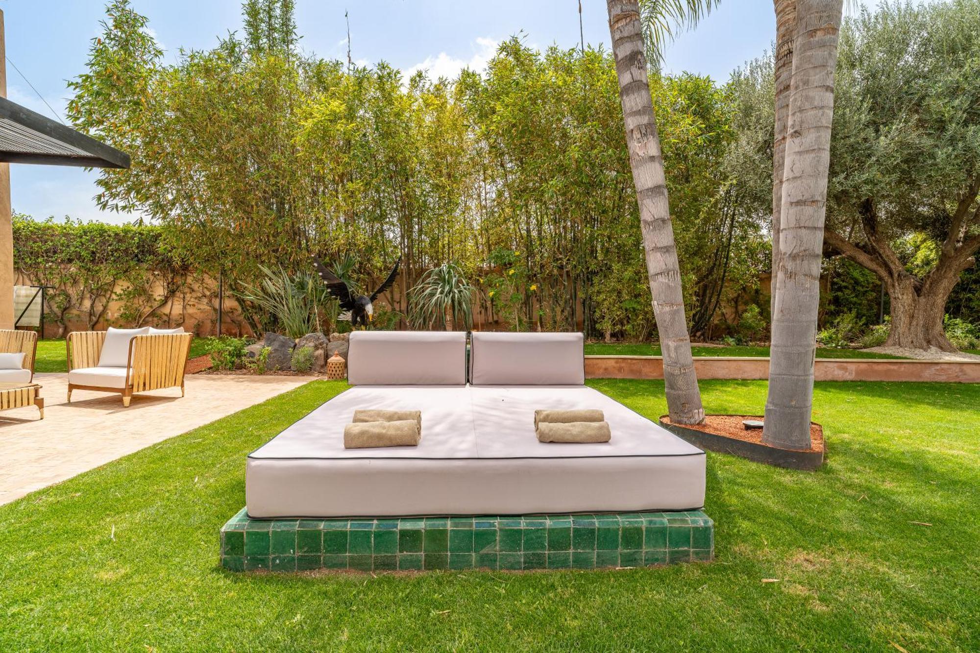 Maylis Marrakech * Marrakesh