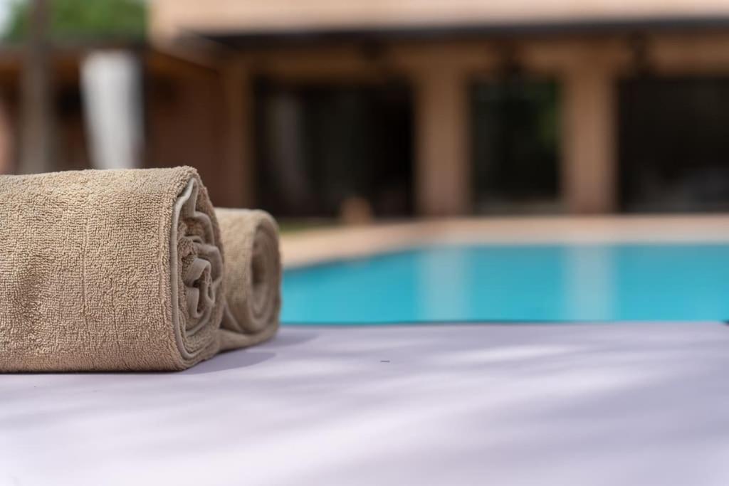 Villa Maylis Marrakech