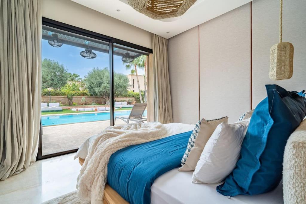 Villa Maylis Marrakech *