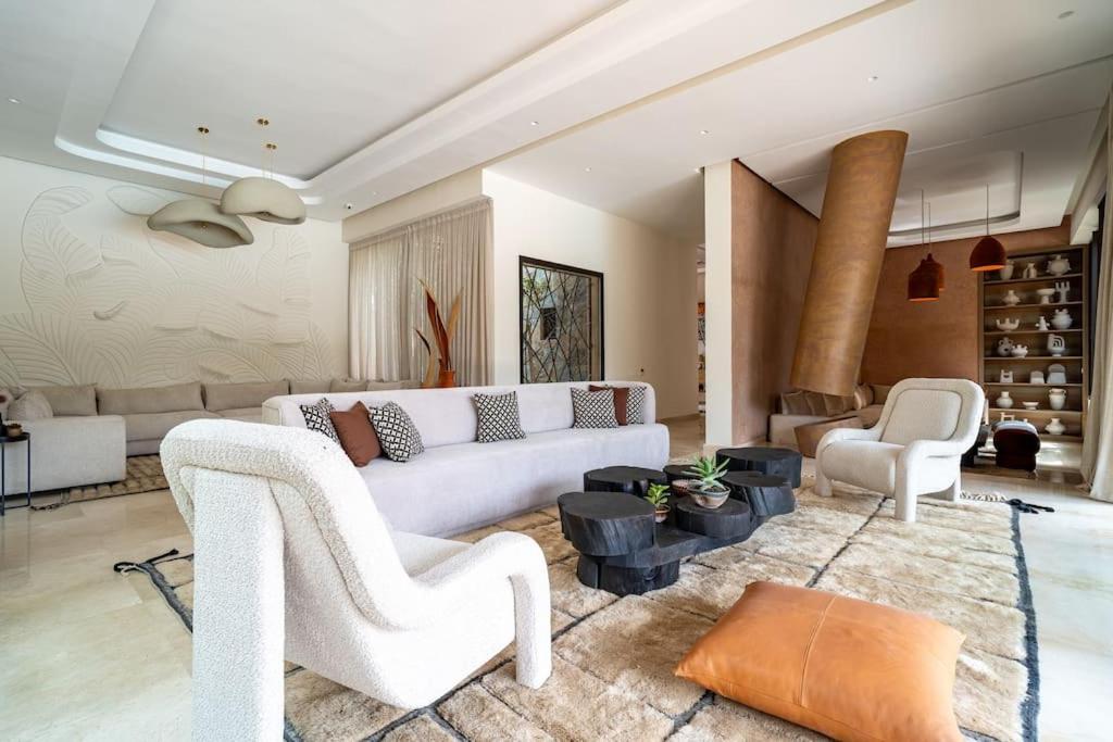 Maylis Marrakech *