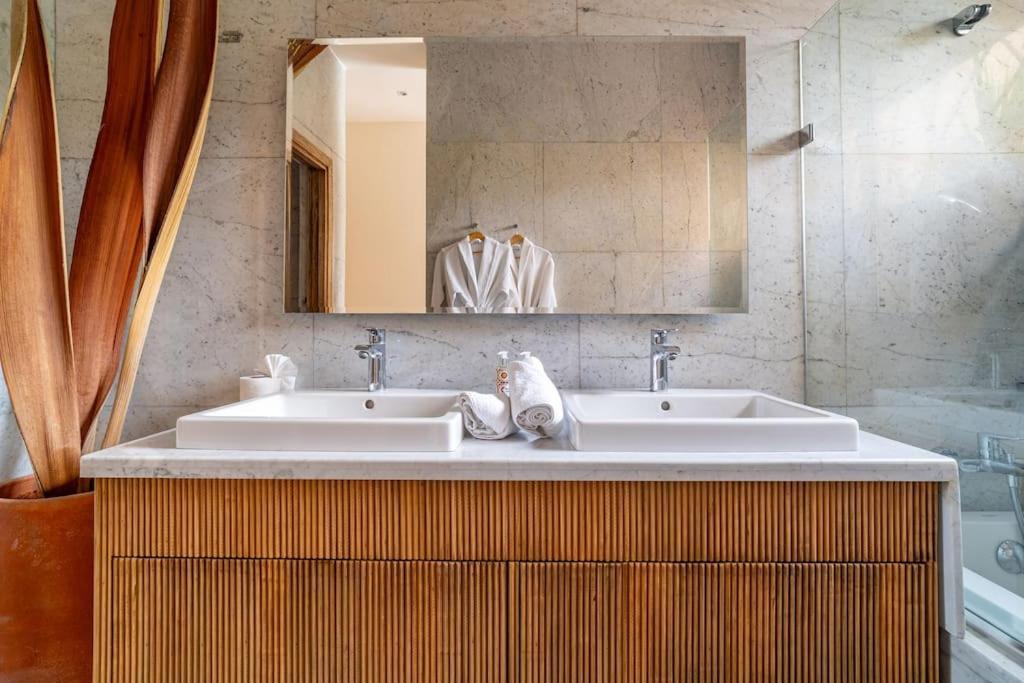 Maylis Marrakech Villa