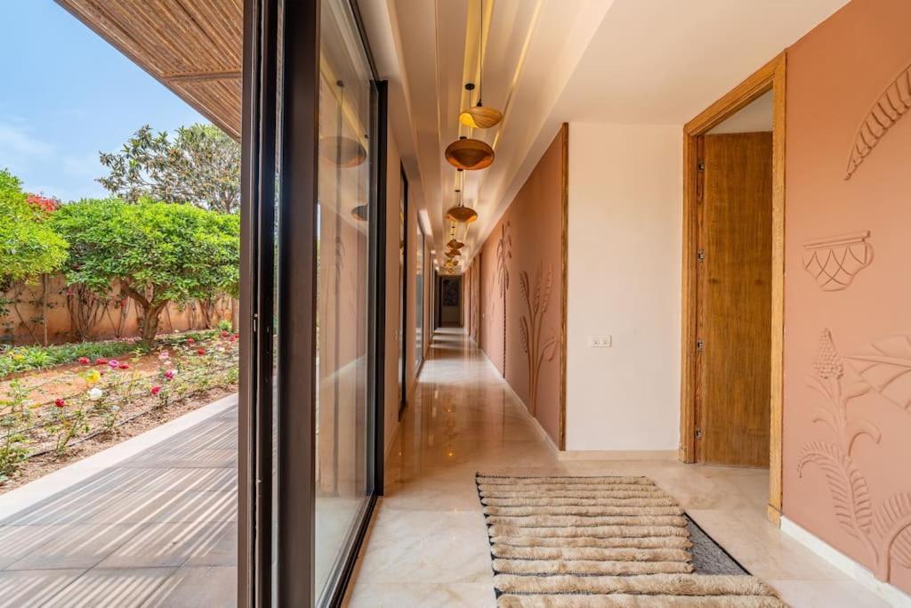 Villa Maylis Marrakech