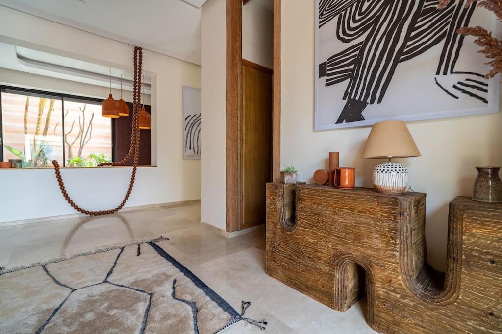 Maylis Marrakech Villa Marrakesh