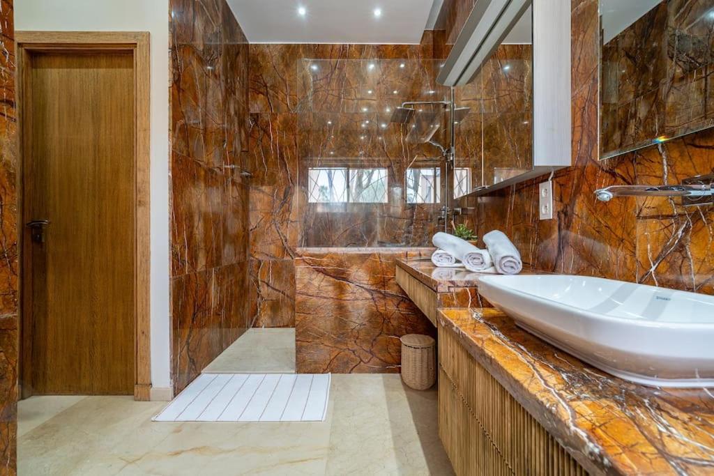 Villa Maylis Marrakech