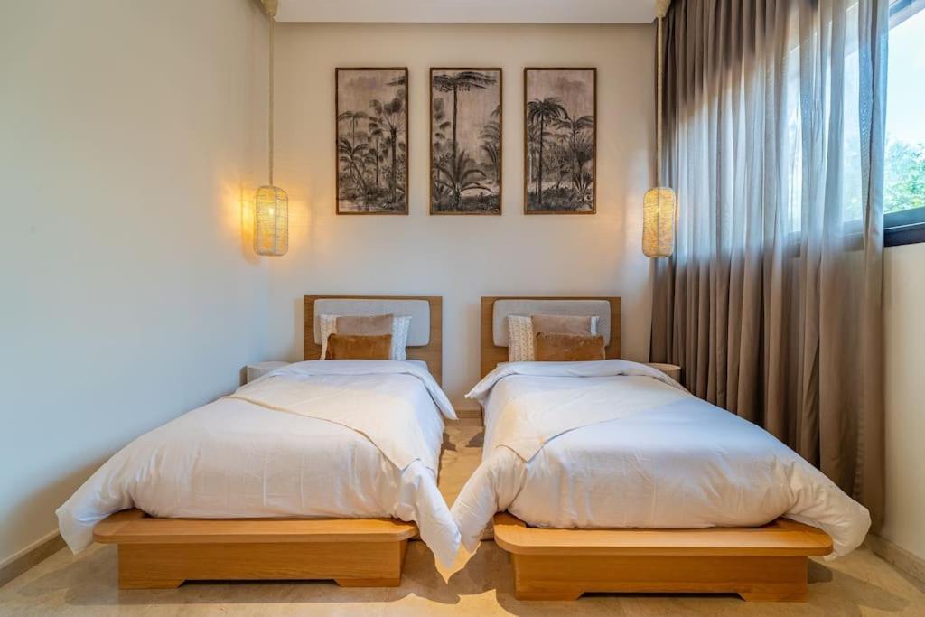 Maylis Marrakech Marrakesh