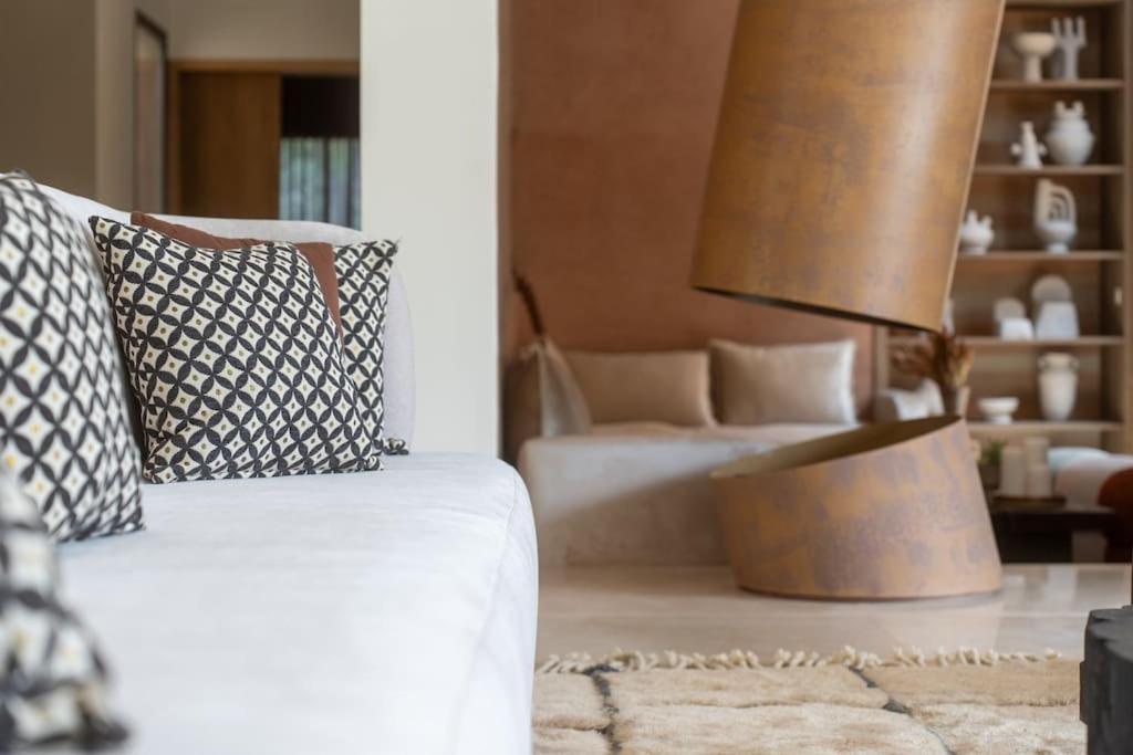 Villa Maylis Marrakech Marrakesh
