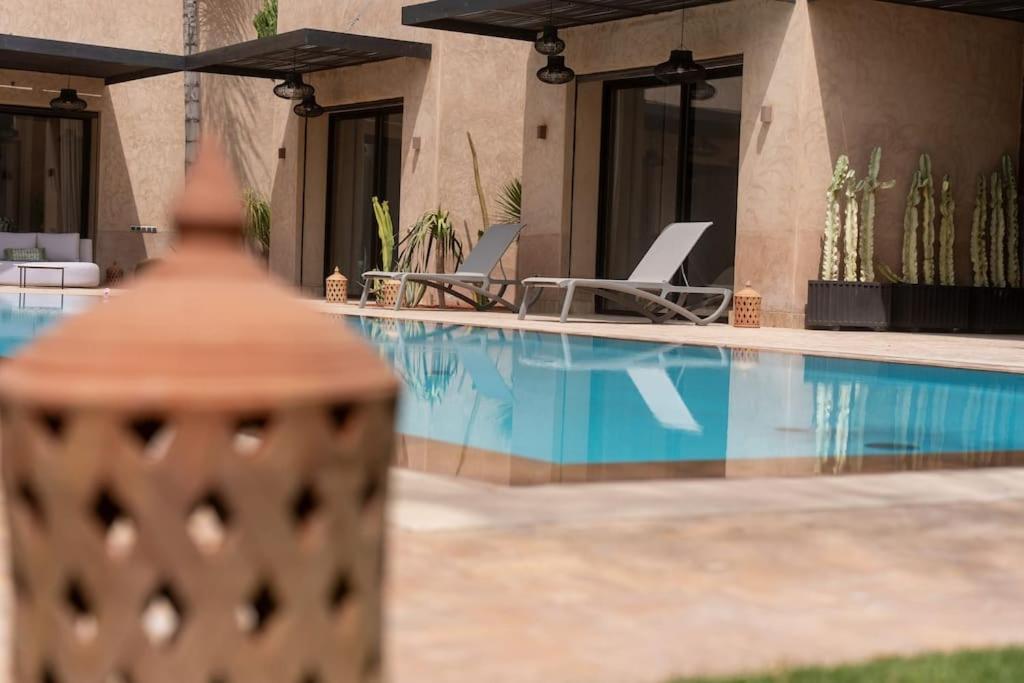 Maylis Marrakech