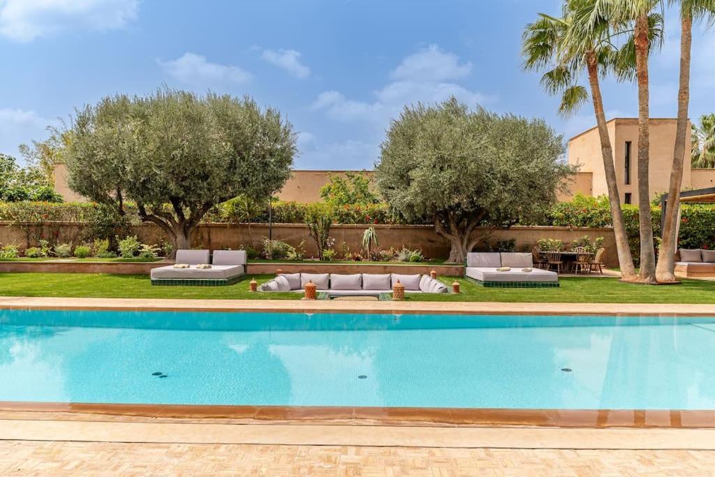 Maylis Marrakech Marrakesh