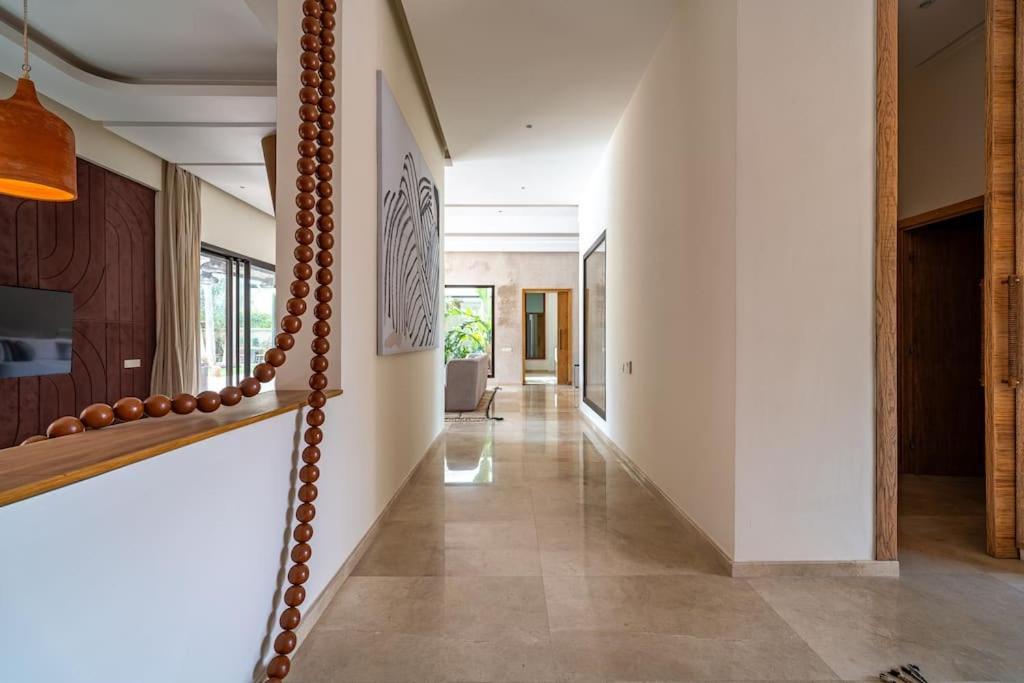 Maylis Marrakech Villa