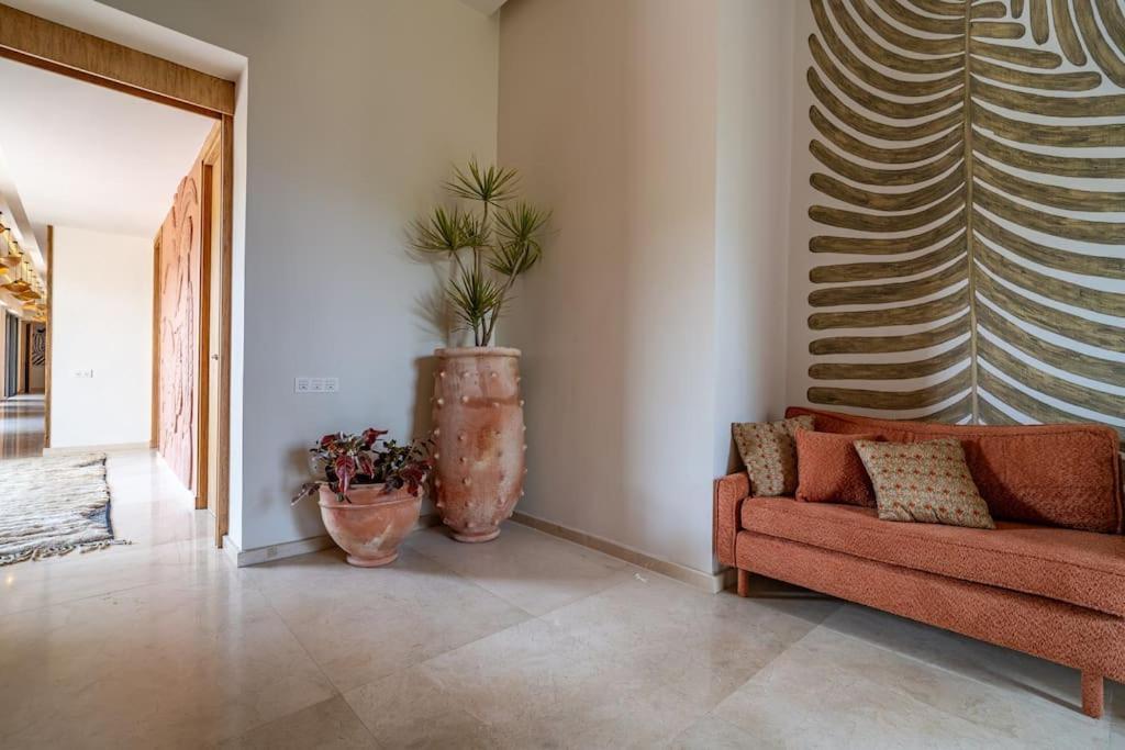 Maylis Marrakech Villa *