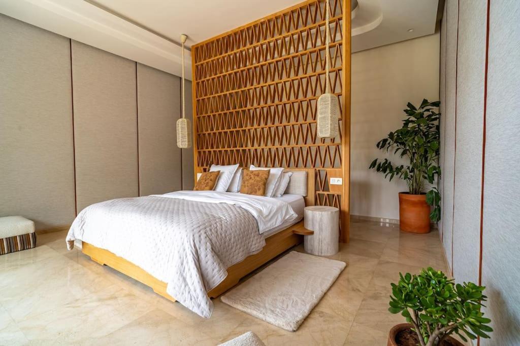 Villa Maylis Marrakech