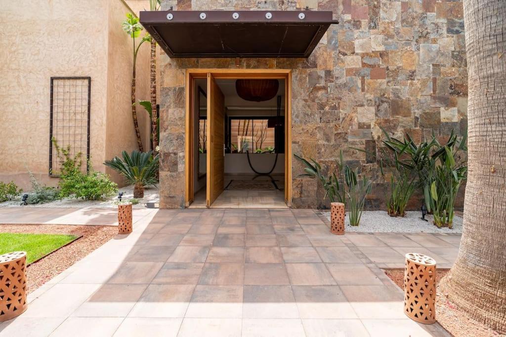 Villa Maylis Marrakech *