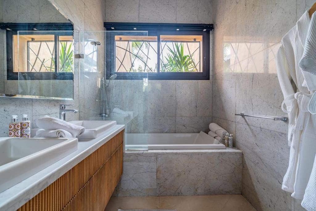 Villa Maylis Marrakech Marrakesh