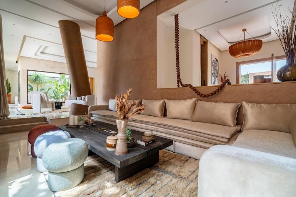 Maylis Marrakech