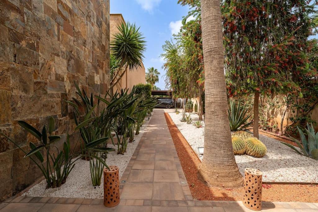 Maylis Marrakech * Marrakesh