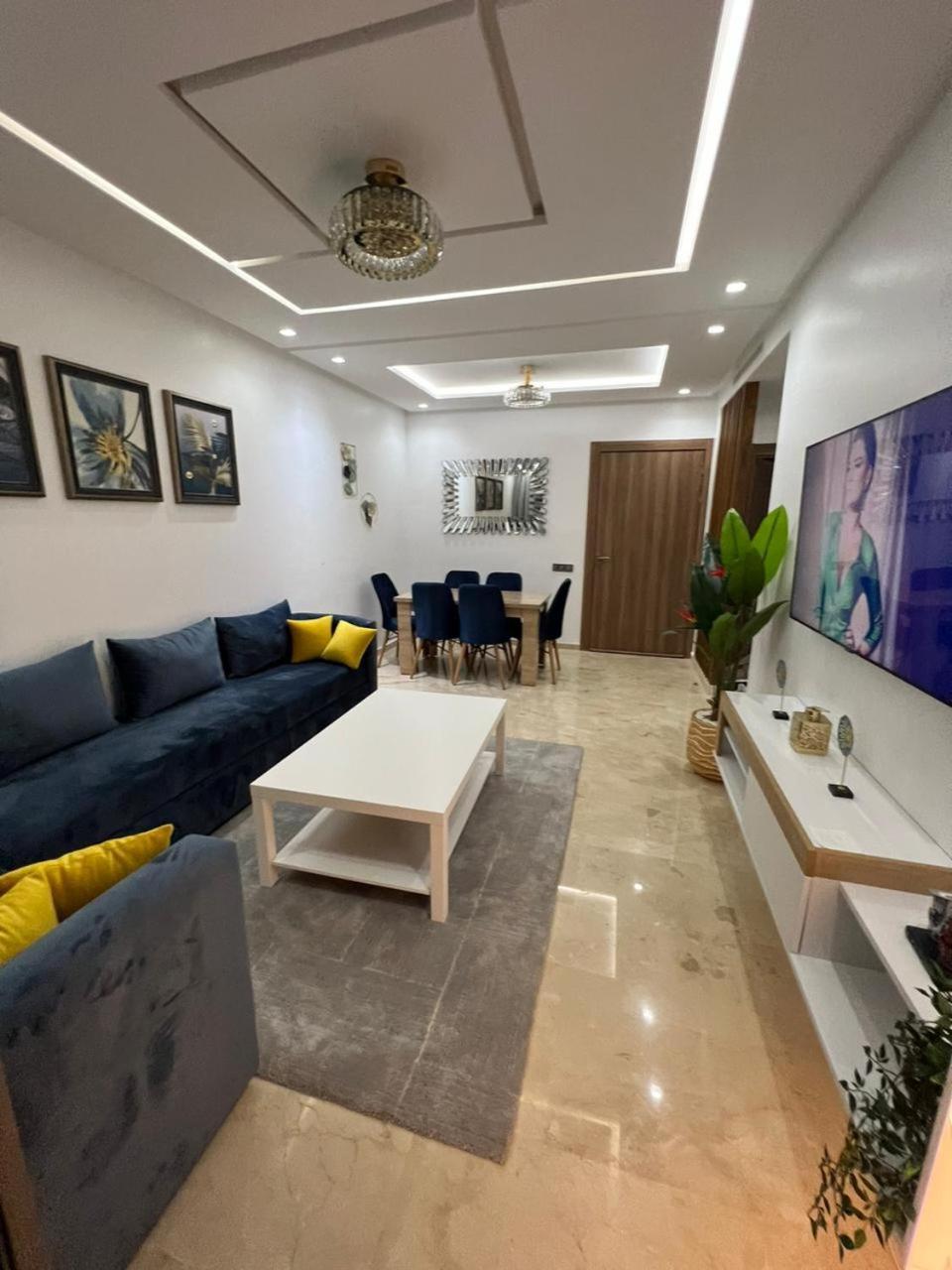 Marrakech Apartment Marrakesh