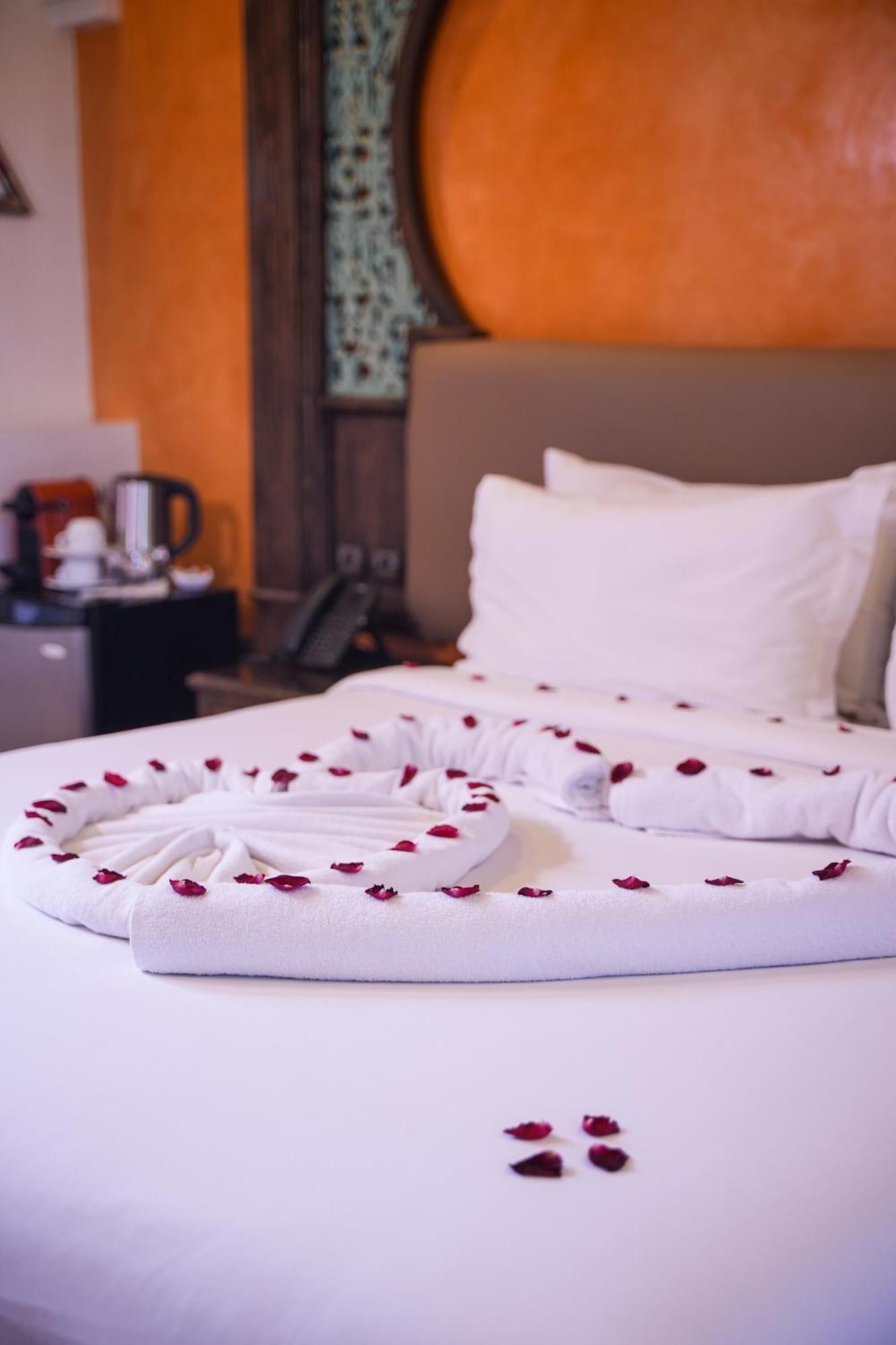 Albakech House Boutique Hôtel&spa