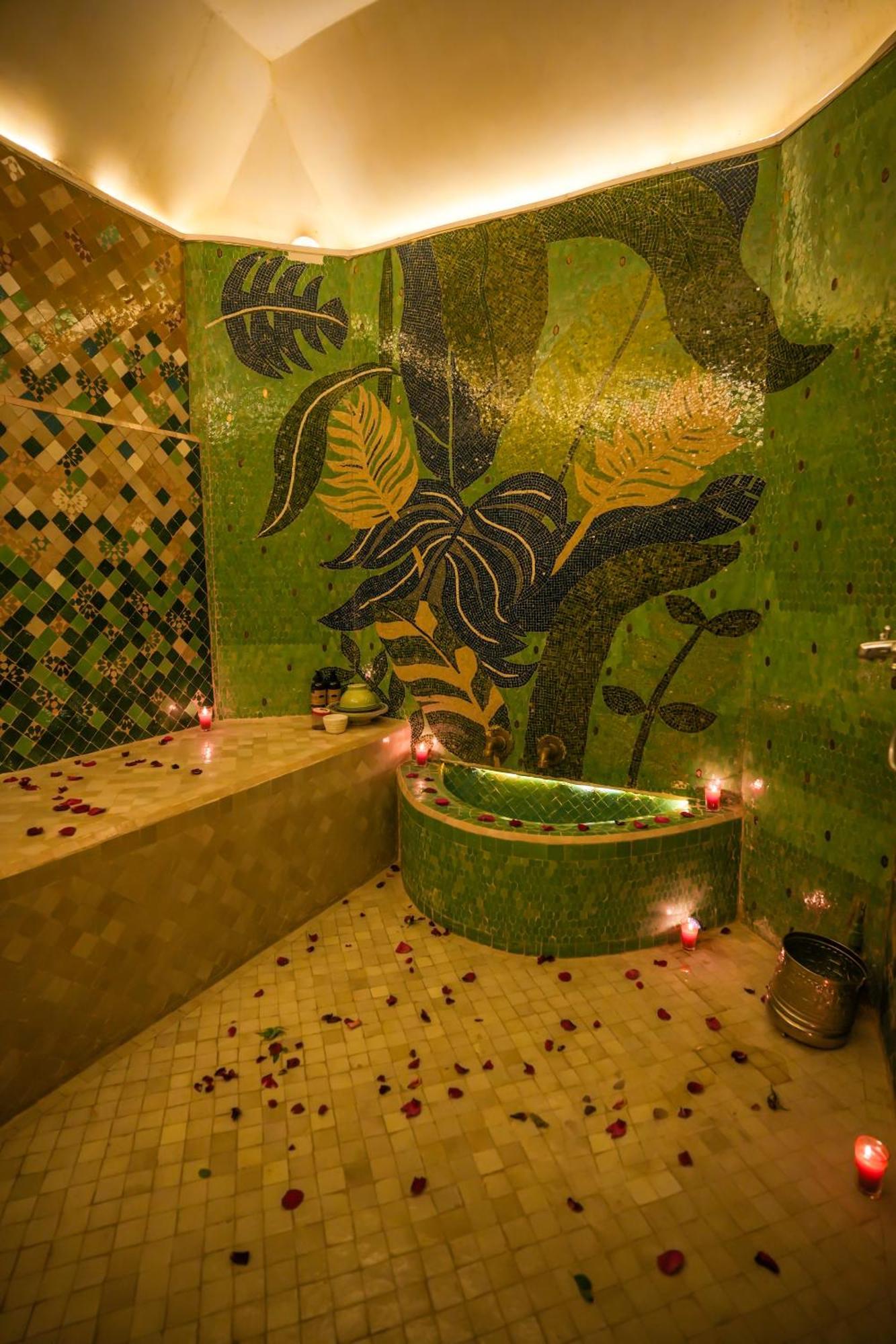 Albakech House Boutique Hôtel&spa