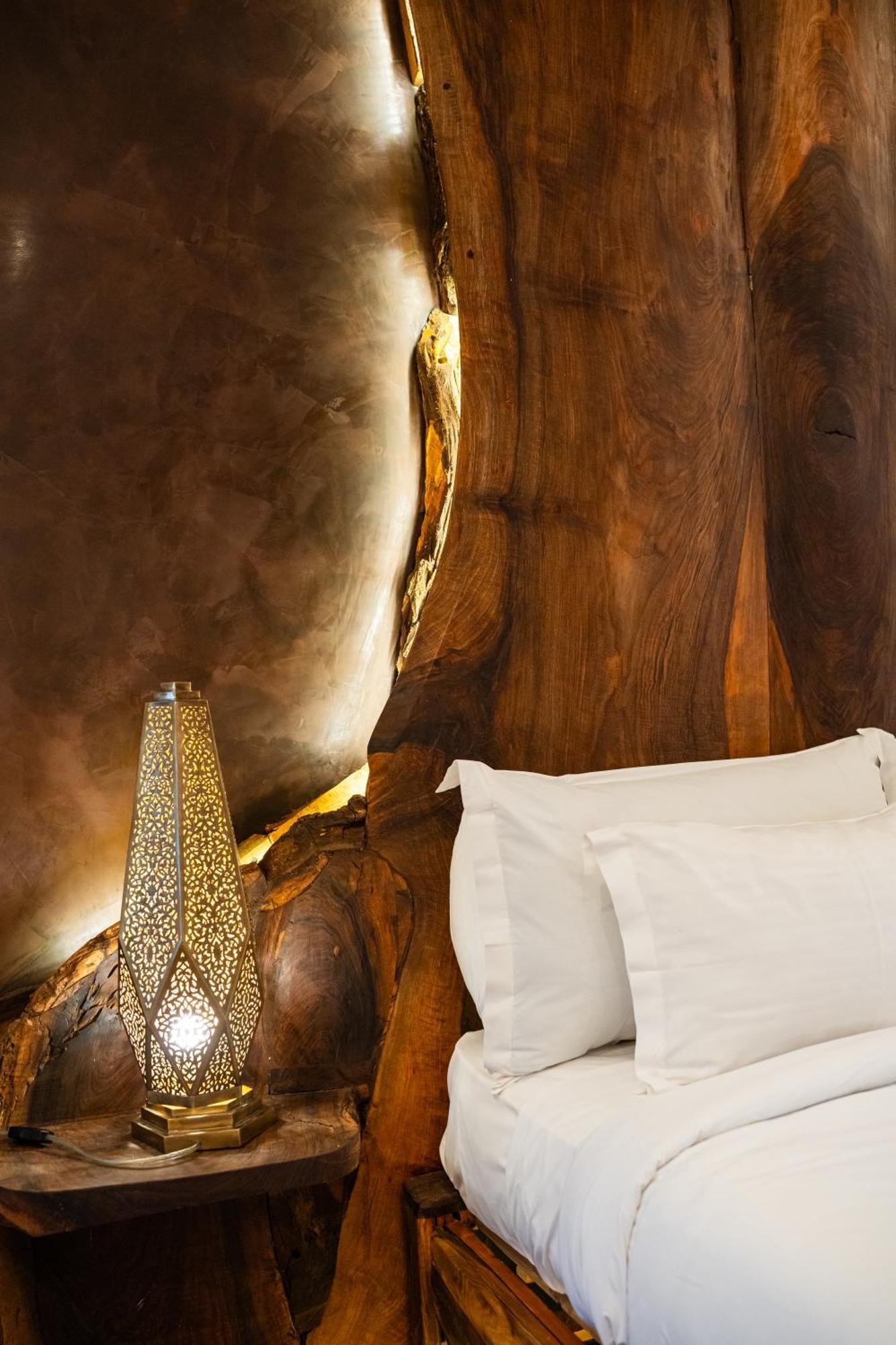 Albakech House Boutique Hôtel&spa Riad 5*