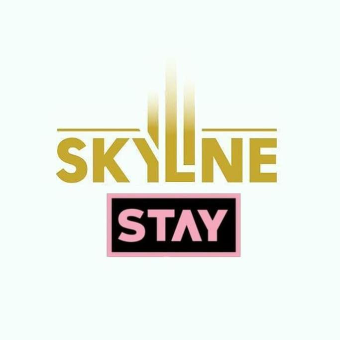 Apartamento The Skyline