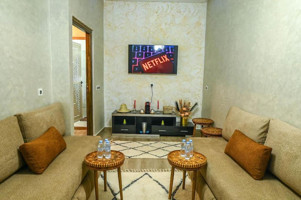 Apartamento The Skyline *