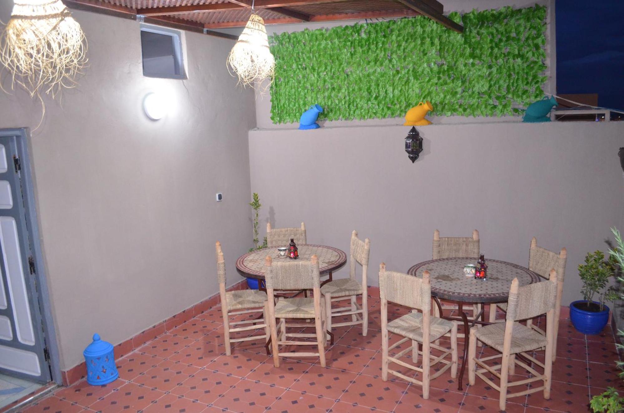 Apartment Al Bahja Family