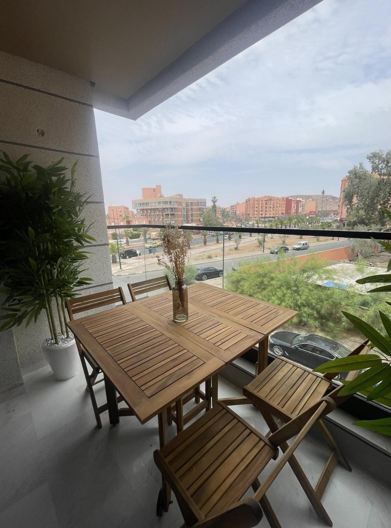 Luxueux 2 Pieces Familiale Avec Piscine Centre *