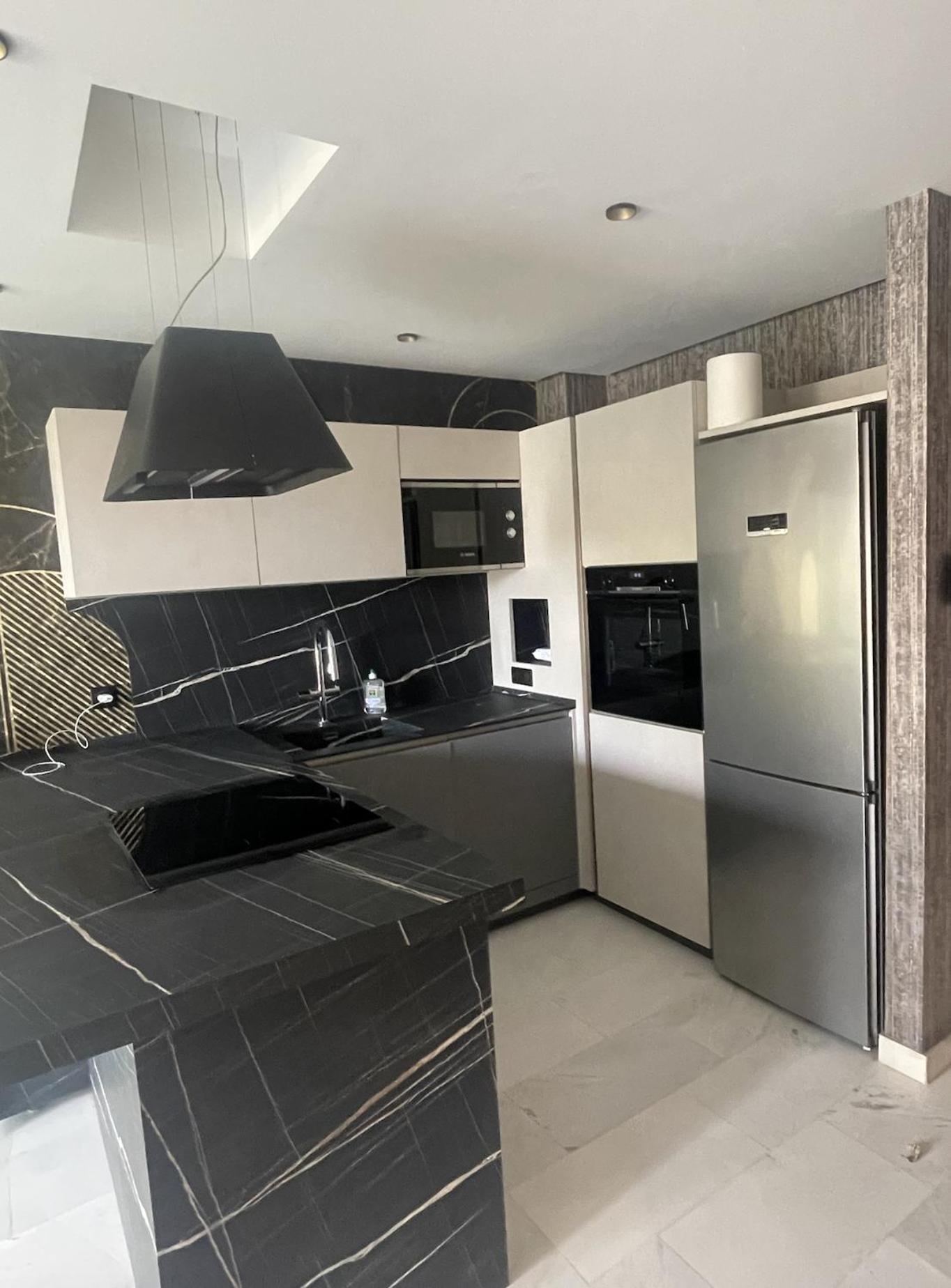 Apartment Luxueux 2 Pieces Familiale Avec Piscine Centre Marrakesh