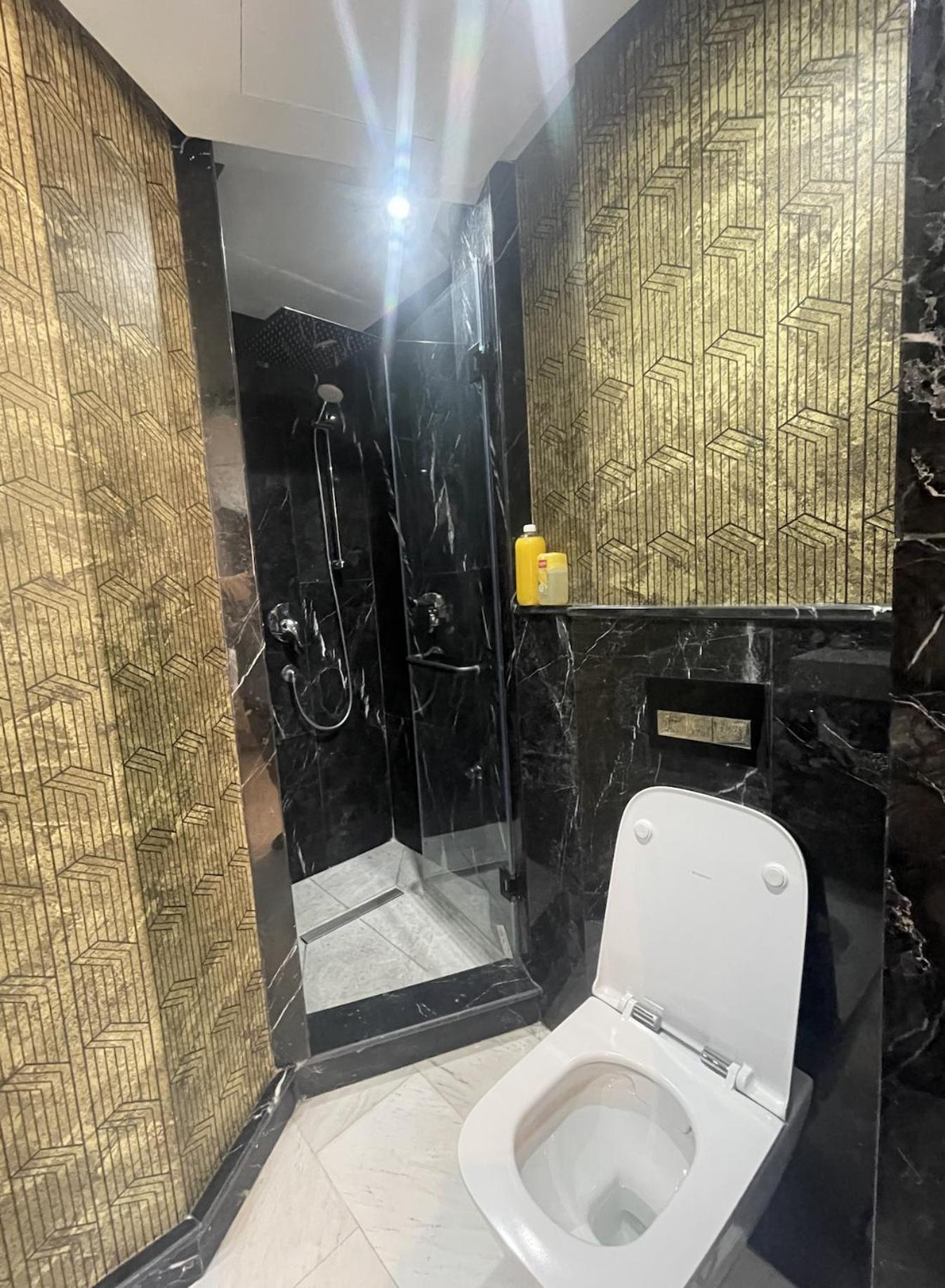 Luxueux 2 Pieces Familiale Avec Piscine Centre Apartment