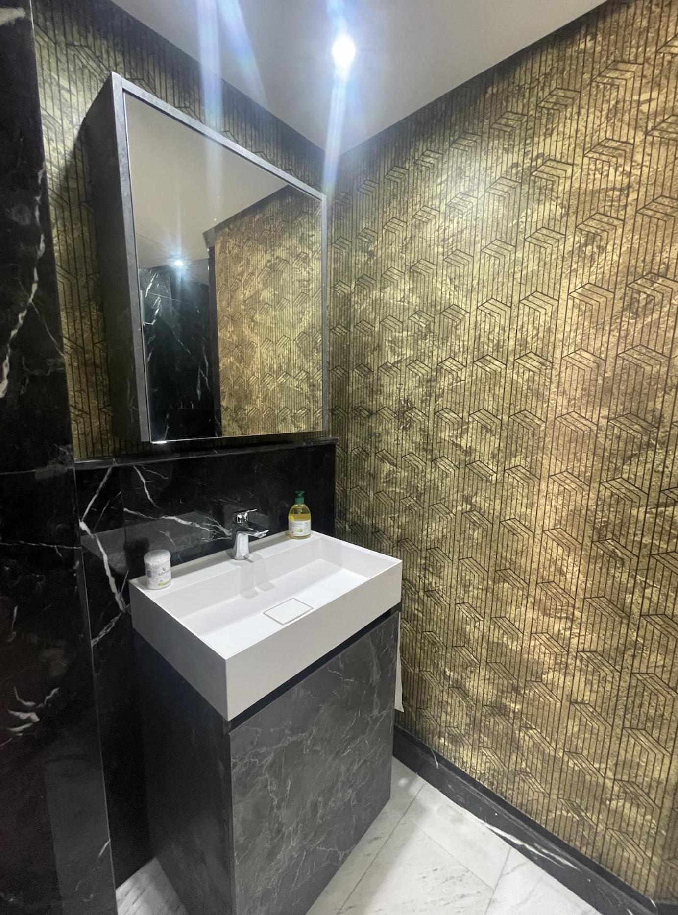 Apartment Luxueux 2 Pieces Familiale Avec Piscine Centre Marrakesh
