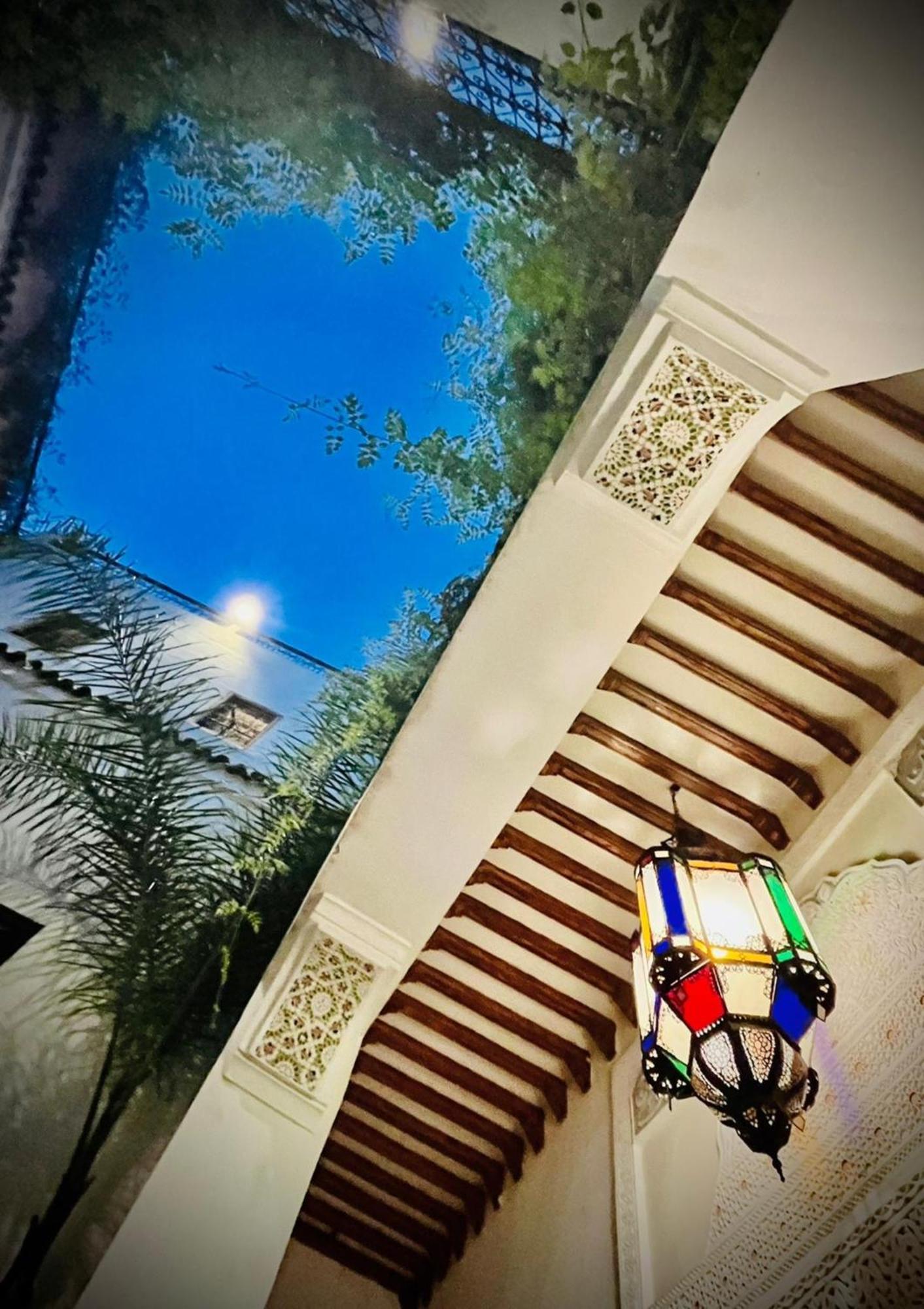 Bed and breakfast Le Dromadaire Bleu By Weekome *
