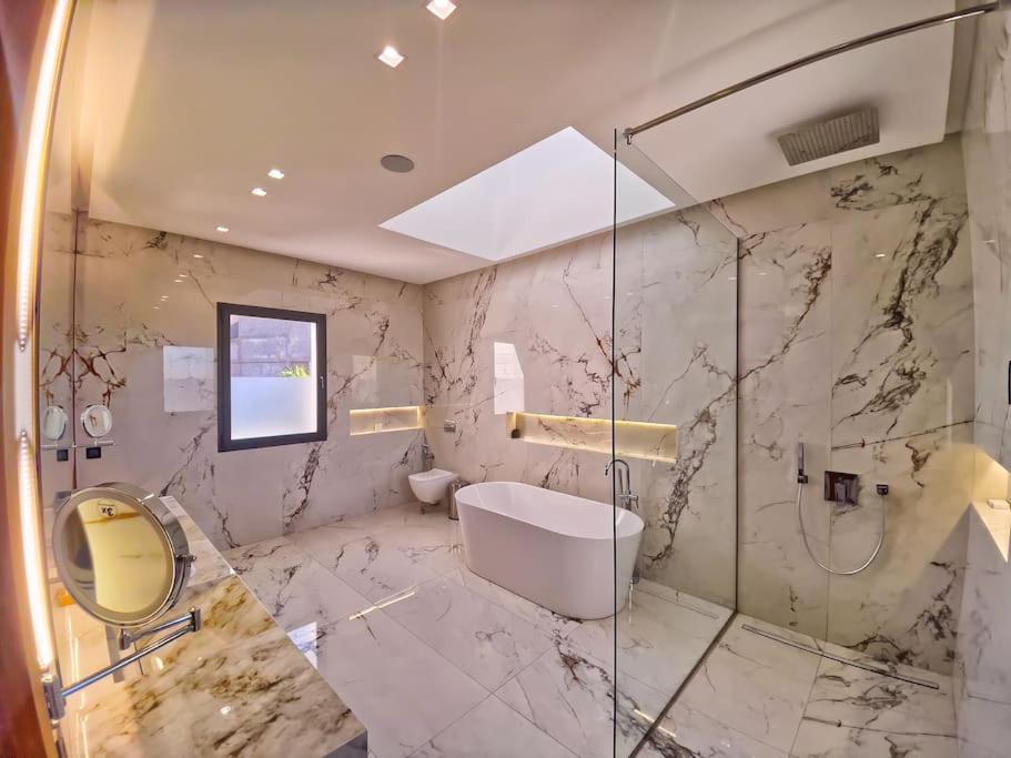 Villa Beverly Hills-luxury Marrakesh