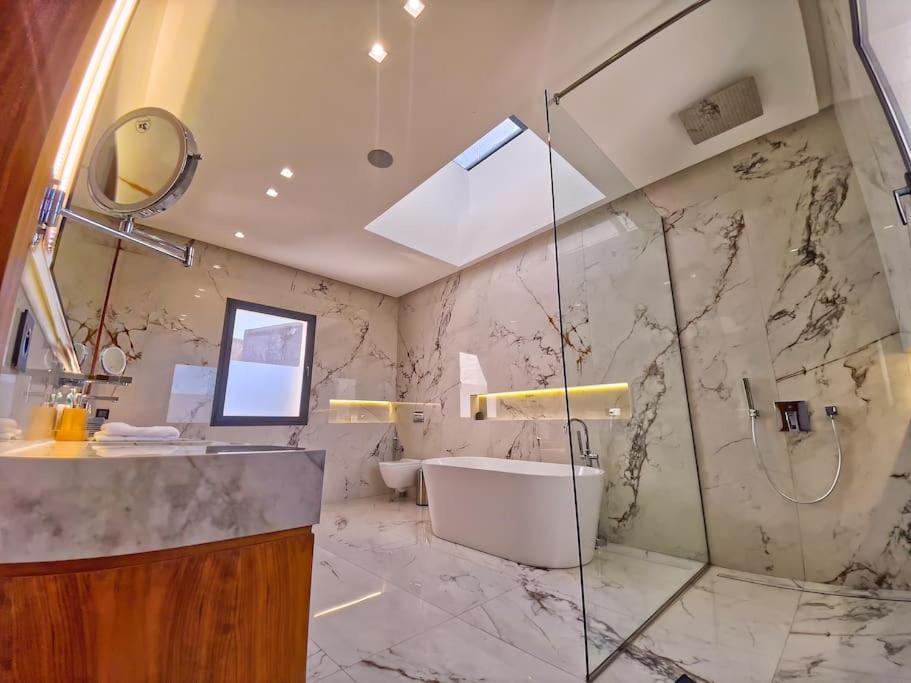 Beverly Hills-luxury Villa *