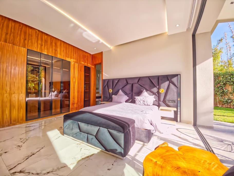 Villa Beverly Hills-luxury *