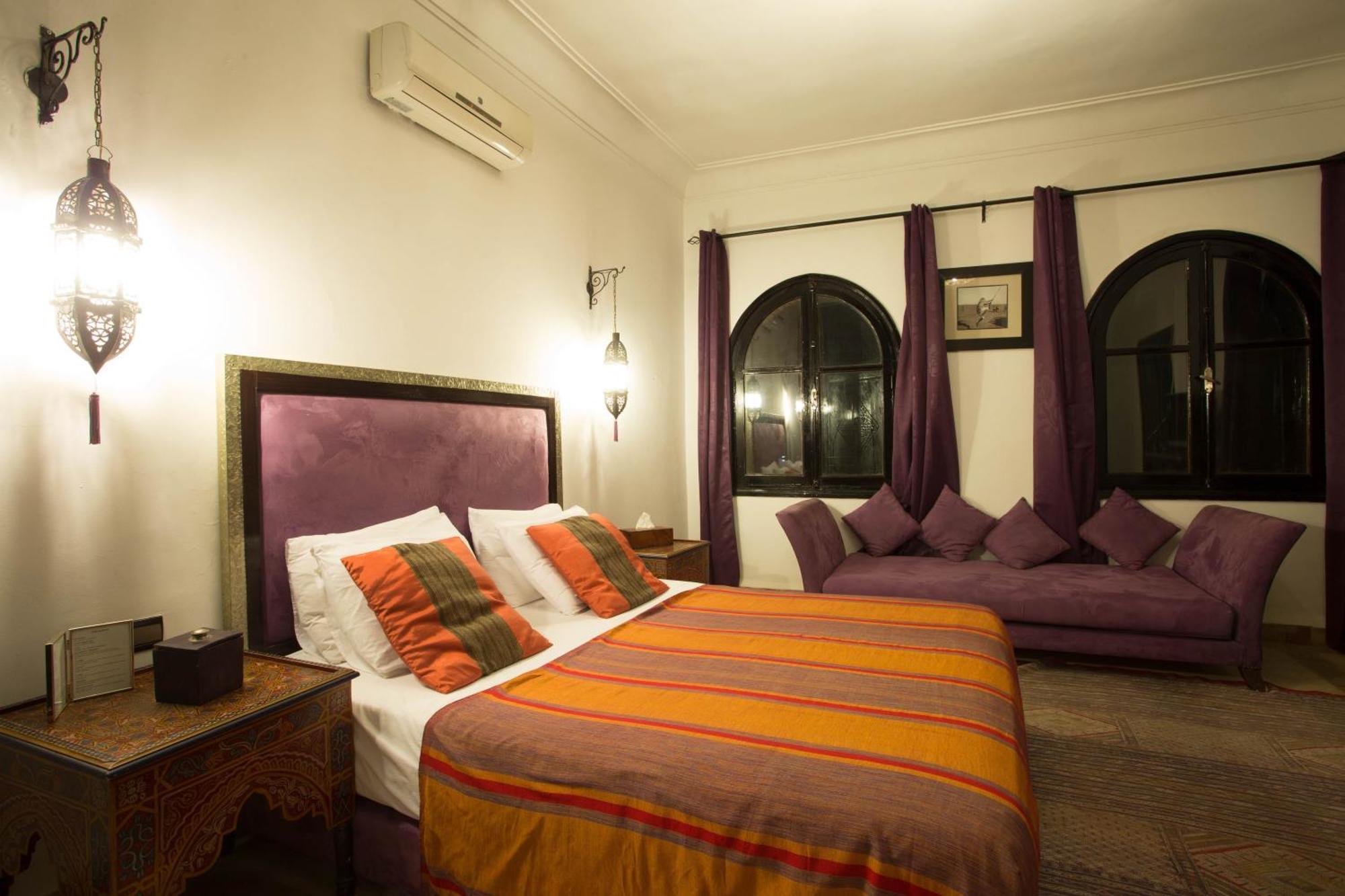 Guest house Amira & Spa