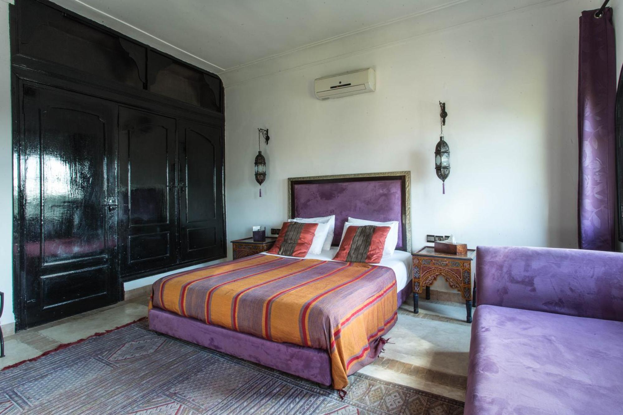 Guest house Amira & Spa Marrakesh
