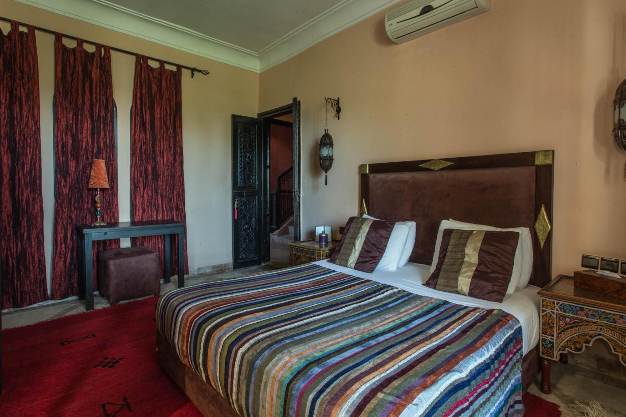 Amira & Guest house Marrakesh