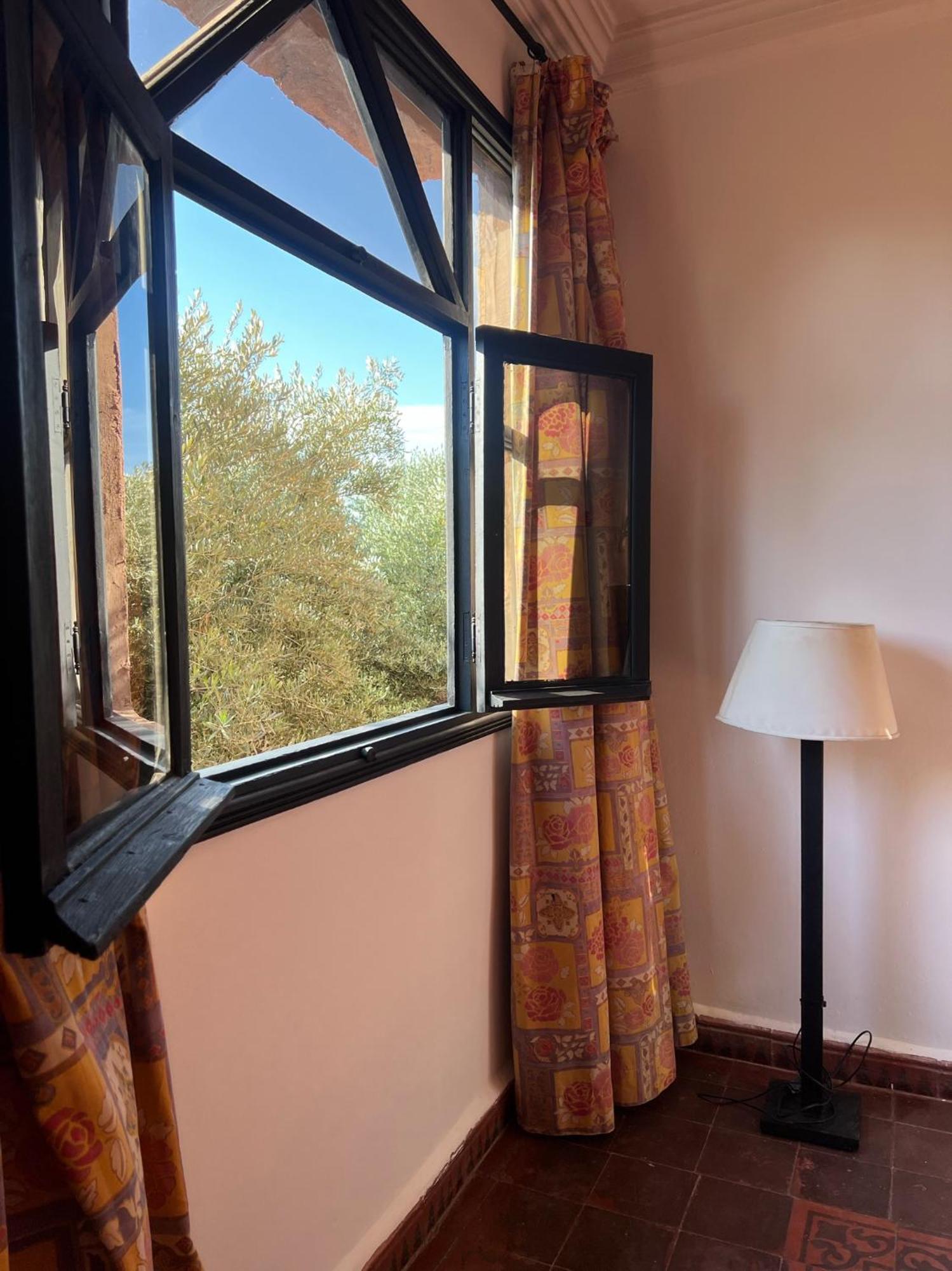 L'oliveraie Jnane Zitoune Marrakesh