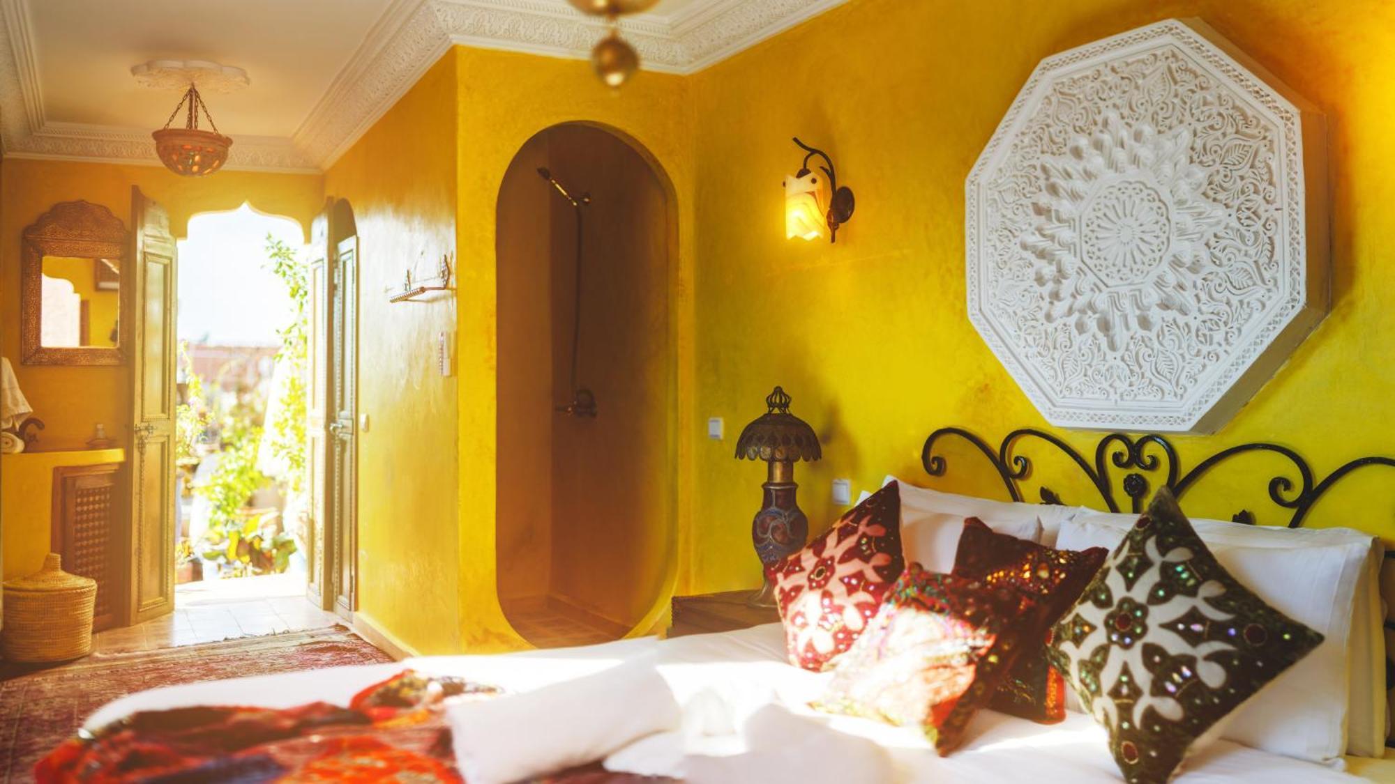 Riad Persephone Marrakesh