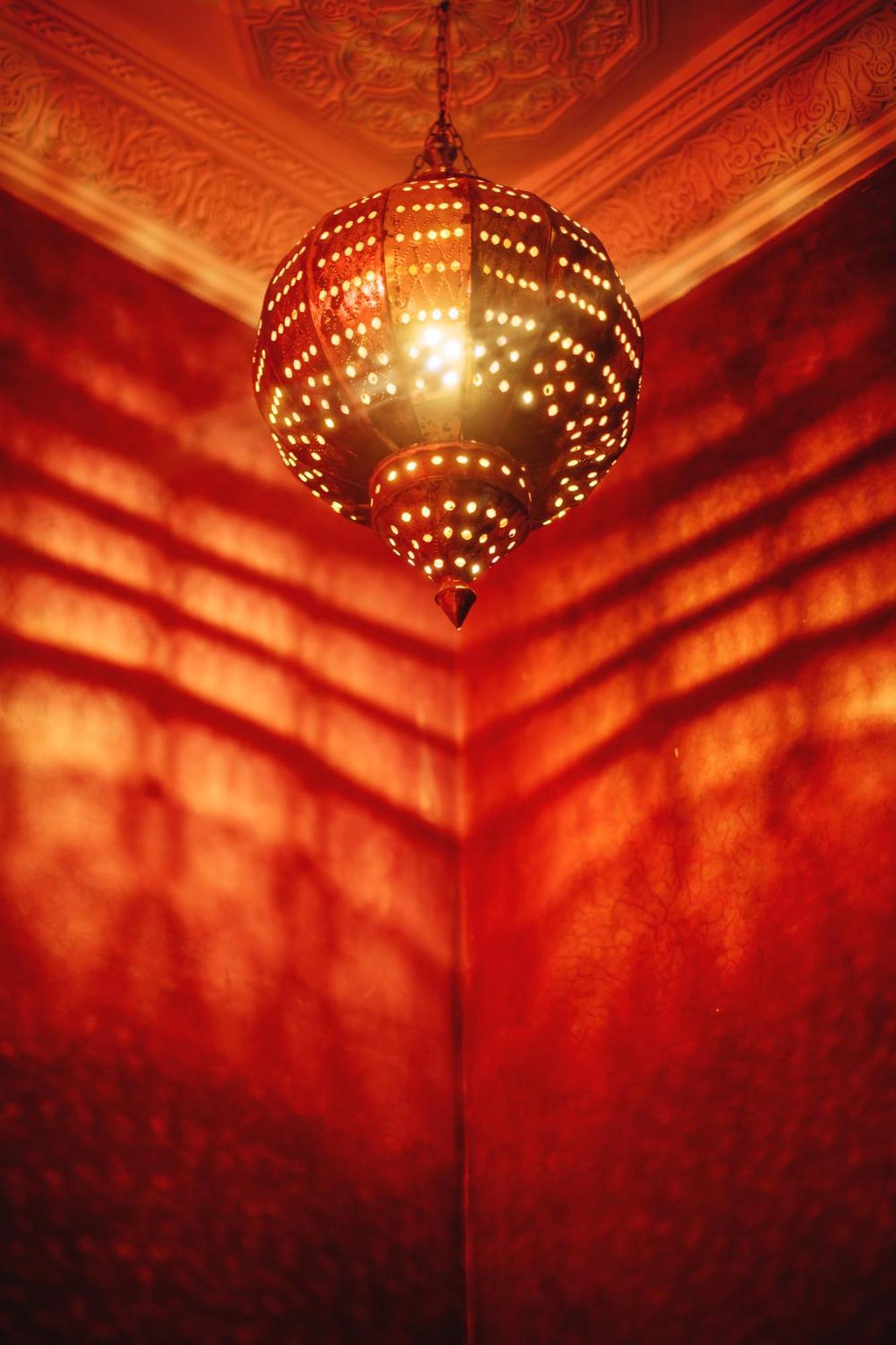 Riad Persephone 3*