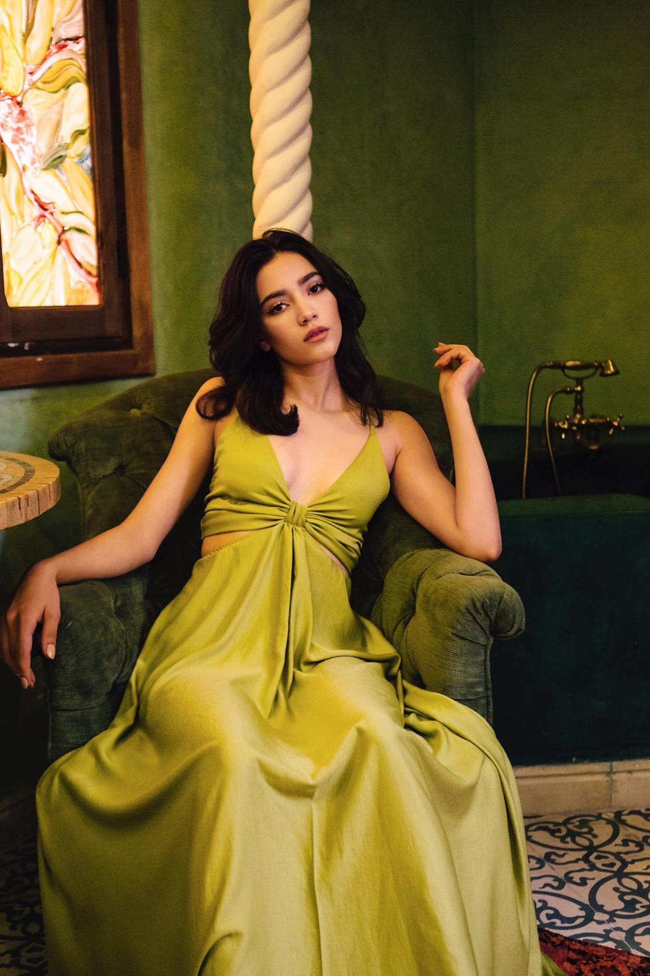 Riad Persephone Marrakesh