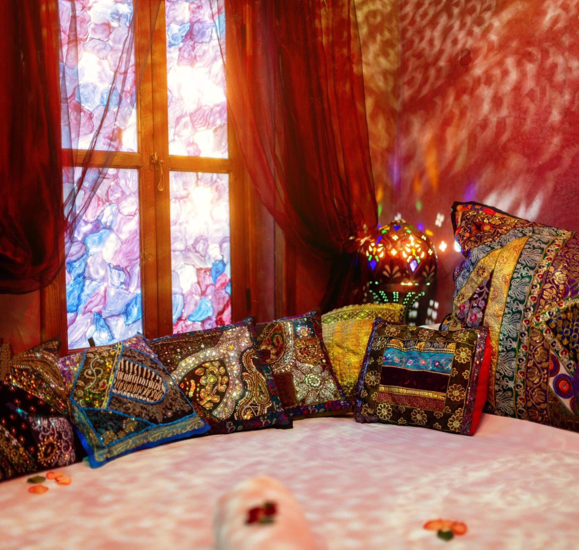 Riad Persephone
