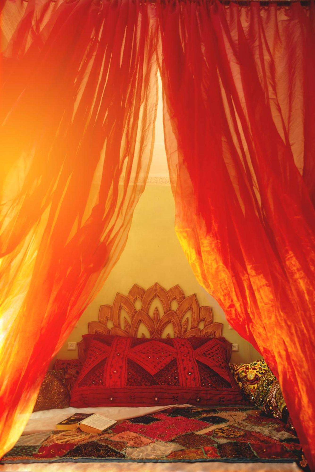 Persephone Riad Marrakesh