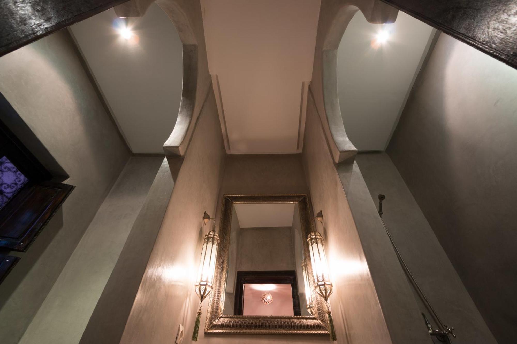 Origin Lhena 3* Marrakesh