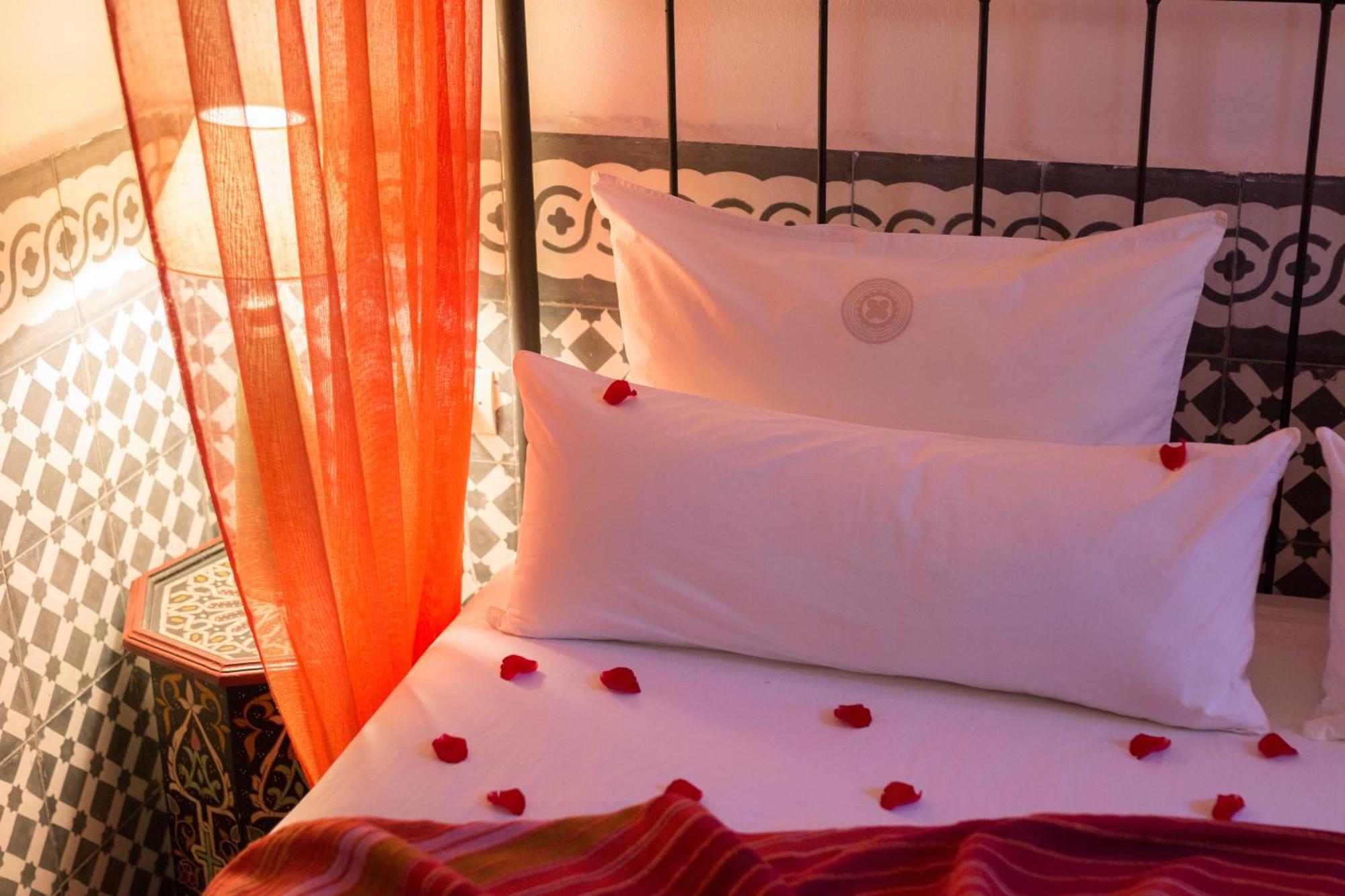 Riad Origin Lhena Marrakesh