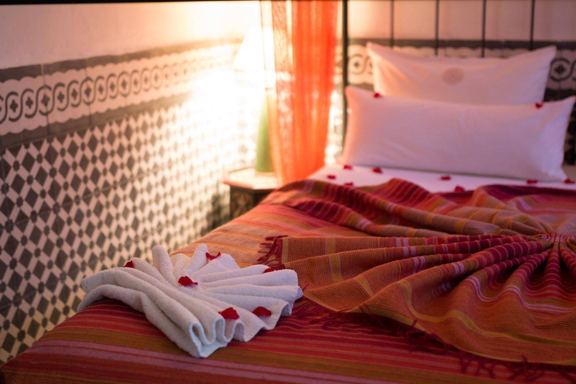 Riad Origin Lhena 3*